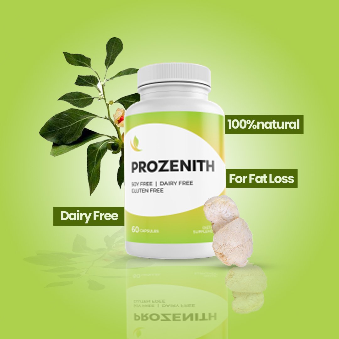 Prozenith 1 Bottle